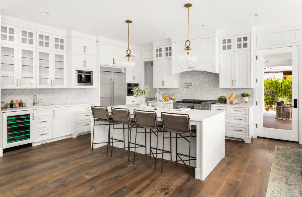 Cabinet Refacing Lumberton